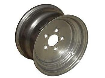 Losse velg 6Ix10H2 67/112/5/-4 | Aanhangwagens XXL West-Brabant