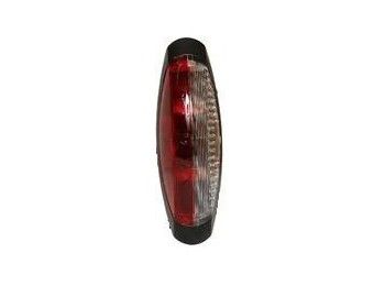 Contourlamp Aspock Flexipoint II | Aanhangwagens XXL West-Brabant