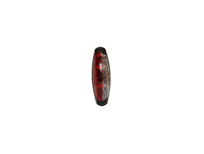 Contourlamp Aspock Flexipoint II | Afbeelding 1 | Aanhangwagens XXL West-Brabant