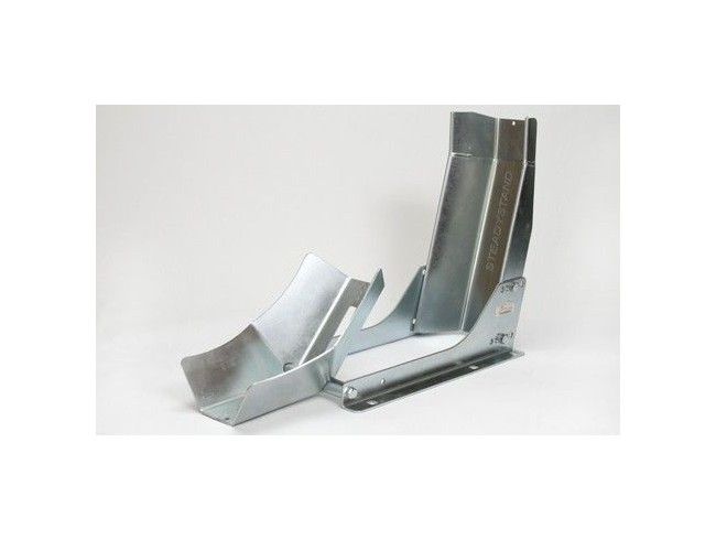 Motorsteun Steadystand Fixed | Afbeelding 2 | Aanhangwagens XXL West-Brabant