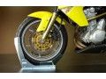 Motorsteun Steadystand Fixed | Afbeelding 4 | Aanhangwagens XXL West-Brabant