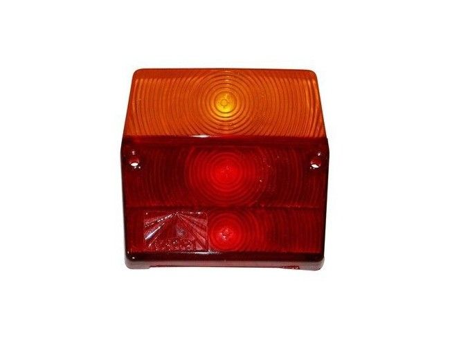Achterlichtglas Minipoint Universeel | Afbeelding 1 | Aanhangwagens XXL West-Brabant