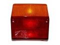Achterlichtglas Minipoint Universeel | Afbeelding 1 | Aanhangwagens XXL West-Brabant