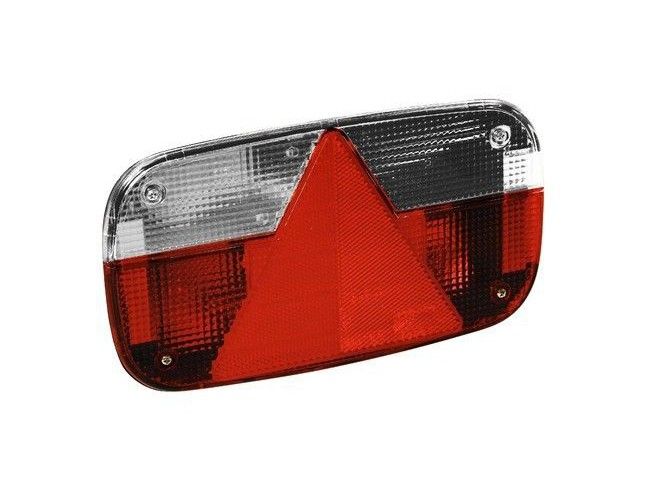 Achterlichtglas Multipoint III Universeel | Afbeelding 1 | Aanhangwagens XXL West-Brabant