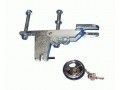 DoubleLock Fixed Lock type A | Afbeelding 1 | Aanhangwagens XXL West-Brabant
