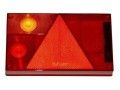 Achterlichtglas Multipoint I Links | Afbeelding 1 | Aanhangwagens XXL West-Brabant