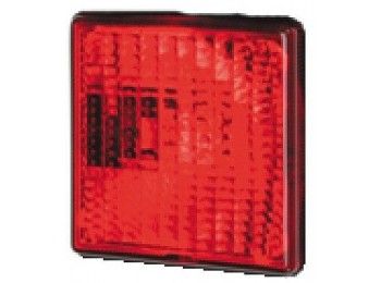 Mistlichtglas Ifor Williams | Aanhangwagens XXL West-Brabant