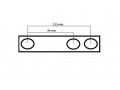 DoubleLock Fixed Lock type A | Afbeelding 3 | Aanhangwagens XXL West-Brabant