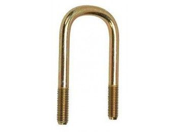 U-beugel 120mm | Aanhangwagens XXL West-Brabant