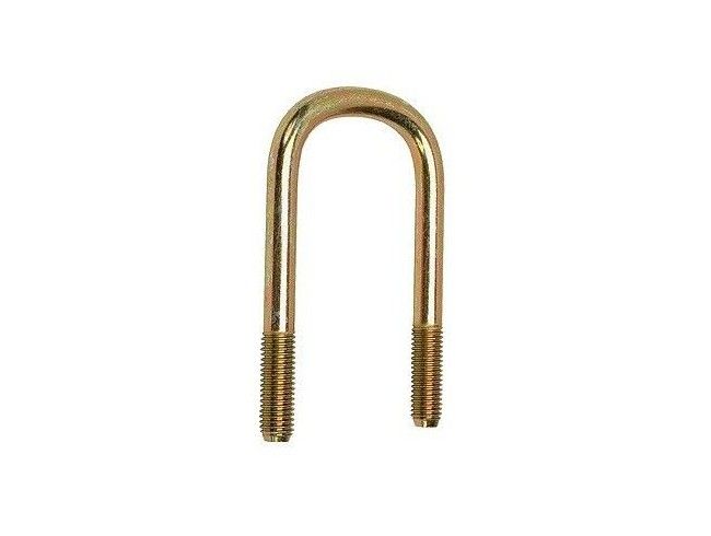 U-beugel 120mm | Afbeelding 1 | Aanhangwagens XXL West-Brabant