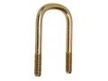 U-beugel 120mm | Afbeelding 1 | Aanhangwagens XXL West-Brabant