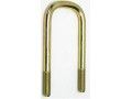 U-beugel 130mm | Afbeelding 1 | Aanhangwagens XXL West-Brabant