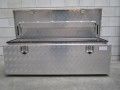 Aluminium bagagebox 120cm | Afbeelding 1 | AWB Onderdelen