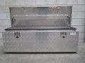 Aluminium bagagebox 150cm | Afbeelding 1 | AWB Onderdelen