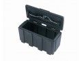Bagagebox 510x220x272 scharnier lange zijde | Afbeelding 1 | Aanhangwagens XXL West-Brabant
