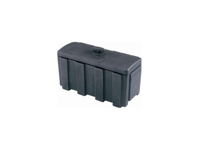 Bagagebox 510x220x272 scharnier lange zijde | Afbeelding 2 | Aanhangwagens XXL West-Brabant
