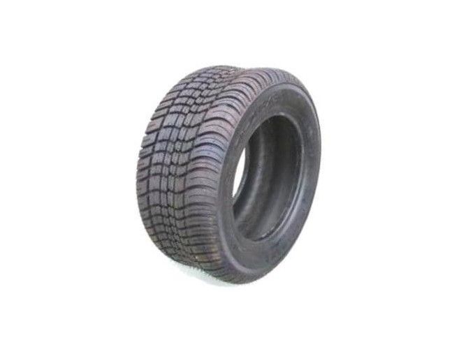 Losse band 195/50R13 | Afbeelding 1 | Aanhangwagens XXL West-Brabant