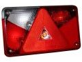 Achterlichtglas Multipoint V Links | Afbeelding 1 | Aanhangwagens XXL West-Brabant
