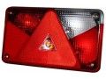 Achterlichtglas Multipoint V Rechts | Afbeelding 1 | Aanhangwagens XXL West-Brabant