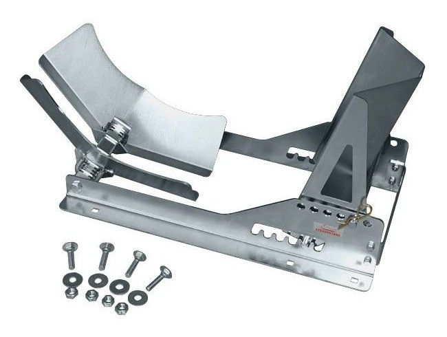 Motorsteun Steadystand MultiFixed 15-21 inch | Afbeelding 2 | Aanhangwagens XXL West-Brabant
