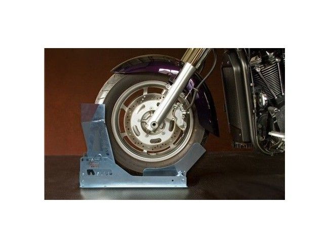 Motorsteun Steadystand MultiFixed 15-21 inch | Afbeelding 3 | Aanhangwagens XXL West-Brabant