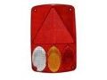 Achterlichtglas Earpoint IV Rechts | Afbeelding 1 | Aanhangwagens XXL West-Brabant