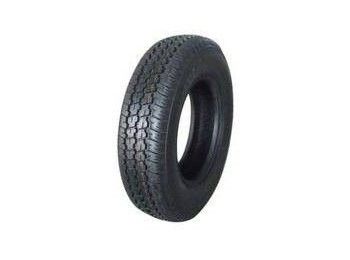 Losse band 155R13 | Aanhangwagens XXL West-Brabant