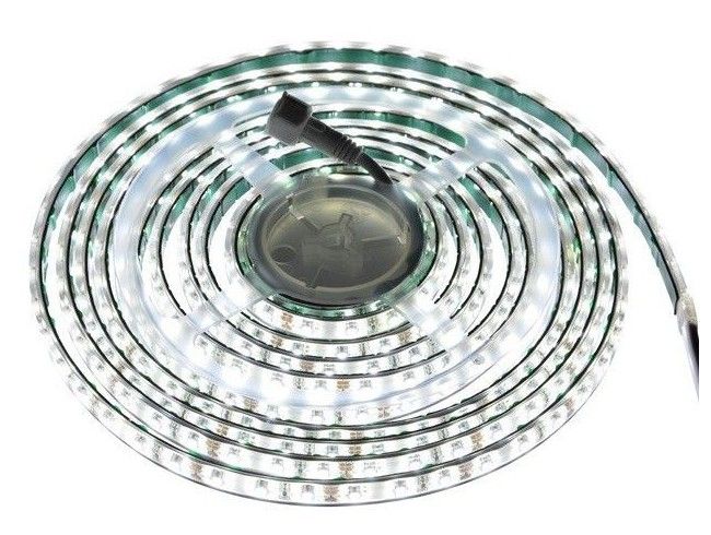 LED strip 12V 5 meter wit | Afbeelding 1 | Aanhangwagens XXL West-Brabant