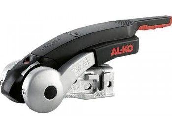 Gestabiliseerde Alko koppeling AKS 3504 | Aanhangwagens XXL West-Brabant