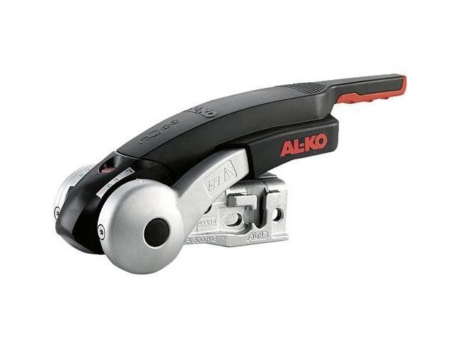 Gestabiliseerde Alko koppeling AKS 3504 | Afbeelding 1 | Aanhangwagens XXL West-Brabant