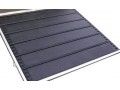 Rubbermat t.b.v. achterklep paardentrailer | Afbeelding 1 | Aanhangwagens XXL West-Brabant