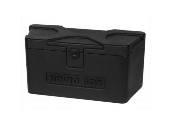 Bagagebox, disselkist Novio | Afbeelding 1 | Aanhangwagens XXL West-Brabant