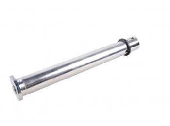 Trekstang Knott KF27-A1 / KFG27A | Aanhangwagens XXL West-Brabant