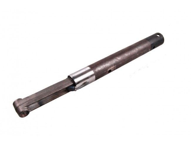 Trekstang PAV SR ZAF-1 type 2.8 | Afbeelding 4 | Aanhangwagens XXL West-Brabant