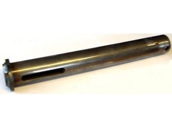 Trekstang ZAF-2 type 2.8 | Aanhangwagens XXL West-Brabant