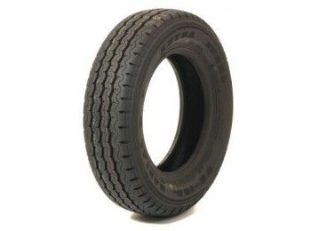 Losse band 155/70R12C | Aanhangwagens XXL West-Brabant