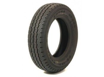 Losse band 155/70R12C | AWB Onderdelen