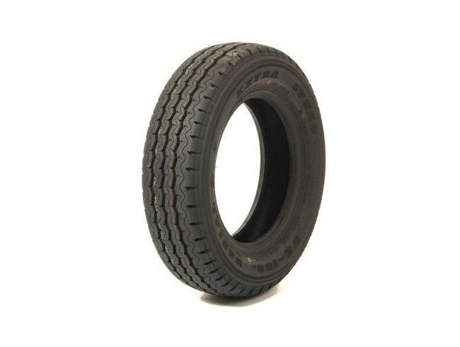 Losse band 155/70R12C | Afbeelding 1 | AWB Onderdelen