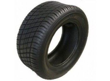 Losse band 195/50B10 | Aanhangwagens XXL West-Brabant