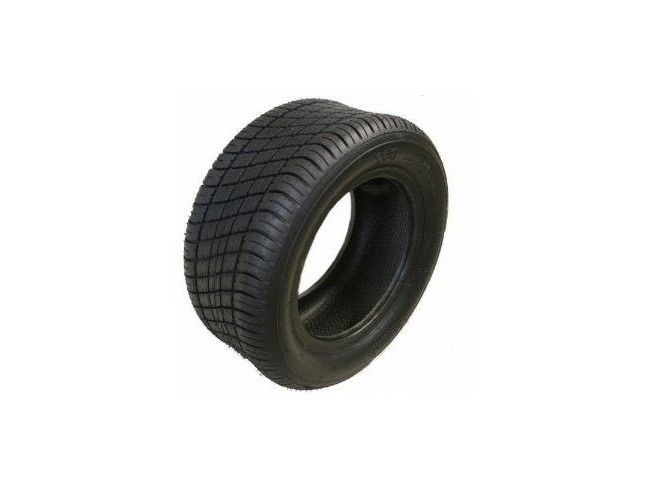 Losse band 195/50B10 | Afbeelding 1 | Aanhangwagens XXL West-Brabant