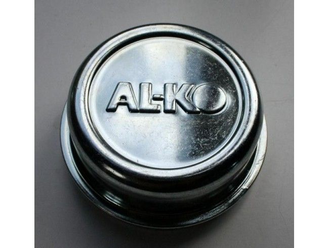 Naafdop Alko 55 mm | Afbeelding 1 | Aanhangwagens XXL West-Brabant
