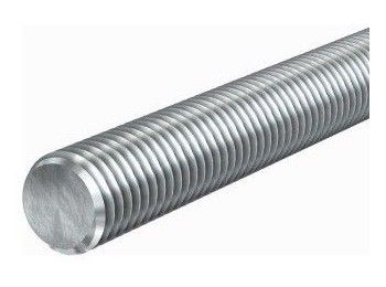 Draadeind m8 1 meter | Aanhangwagens XXL West-Brabant