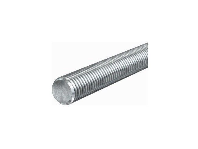 Draadeind m8 1 meter | Afbeelding 1 | Aanhangwagens XXL West-Brabant