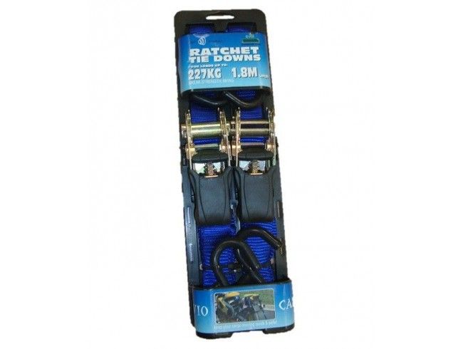 Motor spanband set (2 stuks) | Afbeelding 2 | Aanhangwagens XXL West-Brabant