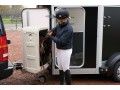 Inbouw zadelkamer Ifor Williams | Afbeelding 2 | Aanhangwagens XXL West-Brabant