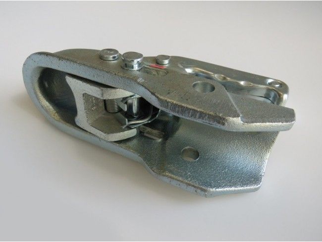 Koppeling Albe EM350 RB | Afbeelding 3 | Aanhangwagens XXL West-Brabant