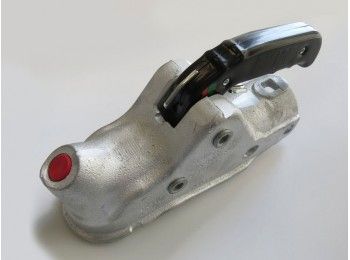 Koppeling Alko AK 301 Profi V | Aanhangwagens XXL West-Brabant