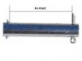 Asbus nylon neuswiel | Afbeelding 1 | Aanhangwagens XXL West-Brabant