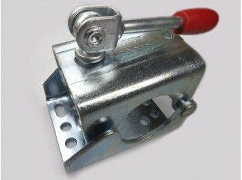 Neuswielklem 60mm Alko | Aanhangwagens XXL West-Brabant