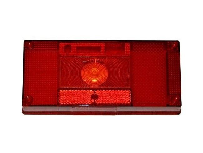 Achterlichtglas Midipoint I Rechts | Afbeelding 1 | Aanhangwagens XXL West-Brabant